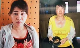 Khởi tố hai người phụ nữ dàn cảnh đánh ghen cướp vàng