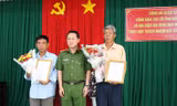 Công an tổ chức xin lỗi, bồi thường vụ án oan sai kéo dài hơn 20 năm