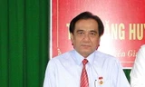 Bắt Chánh Văn phòng Sở Y tế Tiền Giang điều tra hành vi nhận hối lộ
