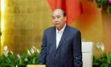 Thủ tướng Nguyễn Xuân Phúc
