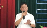 Ông Trần Ngọc Căng