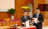 Phó Trưởng Ban Tổ chức Trung ương Nguyễn Quang Dương