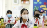 Không bắt buộc học sinh đeo khẩu trang, mở lại dịch vụ không thiết yếu