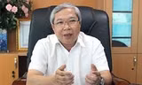 Ông Mai Tuấn Anh, Chủ tịch VEC bị kỷ luật cảnh cáo