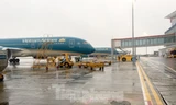 Quốc hội đồng ý 'giải cứu' Vietnam Airlines do ảnh hưởng của COVID-19