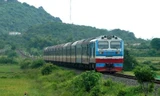 Ngành đường sắt từng có nguy cơ dừng chạy tàu do gặp vướng mắc sau khi chuyển về "siêu ủy ban"