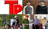 Bản tin Hình sự: Bắt hai đối tượng trong hội 'thích làm liều' 
