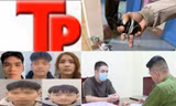 Bản tin Hình sự: Tấn công CSGT vì xin xe vi phạm cho người nhà không được