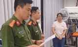 Hà Nội: Tạm giữ chủ shop online có doanh thu hơn 834 tỷ đồng nhưng không kê khai nộp thuế