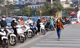 Cục Cảnh sát giao thông yêu cầu rà soát tổng thể hệ thống đèn tín hiệu