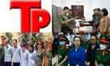 Bản tin Hình sự: Bố cùng con nuôi bị bắt vì cưỡng đoạt tài sản của nữ tiếp viên karaoke