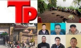 Bản tin Hình sự: Chiêu thức của đường dây đánh bạc trực tuyến 800 tỷ đồng 