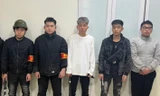 Công an Hà Nội bắt giữ nhóm đối tượng giả danh 141 dừng xe người vi phạm