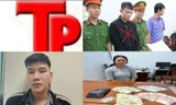 Bản tin Hình sự: Bắt đối tượng cướp vé số của bé trai 7 tuổi