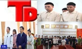 Bản tin Hình sự: Chủ 58 công ty 'ma' mua bán hóa đơn trái phép gây thiệt hại 600 tỷ đồng