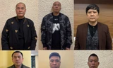 Công an Hà Nội bắt giữ trùm giang hồ 'Hải lu' chuyên đòi nợ thuê 