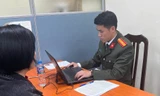 Hà Nội: Xử phạt trường hợp livestream thông tin sai sự thật tại điểm cấp đổi GPLX