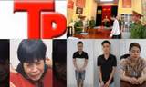 Bản tin Hình sự: Người mẹ sát hại con để trục lợi bảo hiểm ở Quảng Nam từng bị phạt tù