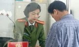 Công an Hà Nội tạm dừng nhận hồ sơ một số thủ tục trên VNeID đến 30/6