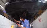 Đã nộp phạt vi phạm giao thông nhưng vẫn bị từ chối đăng kiểm, người dân cần làm gì? 