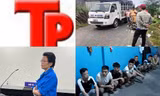 Bản tin Hình sự: Xác minh clip thực khách bị hành hung bằng ghế vì chê quán cơm gà bán đắt