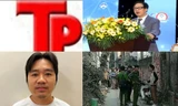 Bản tin Hình sự: Nghi phạm trong vụ phát hiện 4 thi thể tại Hà Nội bị bắt tại Vũng Tàu