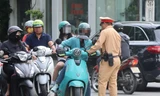 10 phường có số người vi phạm giao thông nhiều nhất cả nước