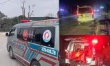 Phát hiện nhiều xe cứu thương lạm dụng tín hiệu ưu tiên 