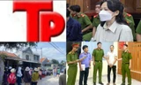 Bản tin Hình sự: Học sinh lớp 12 lấy Facebook người yêu đăng nhiều bài viết đồi trụy