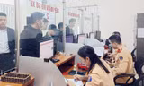 Cục CSGT hướng dẫn đăng ký cấp, đổi giấy phép lái xe sau khi Bộ Công an tiếp nhận