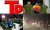 Bản tin Hình sự: Nam sinh đại học bị phạt vì đưa tin sai sự thật về nữ đại tá công an
