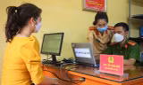 Cục CSGT lên tiếng về thông tin 'công an tiếp nhận cấp, đổi giấy phép lái xe từ 19/2'