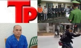 Bản tin Hình sự: Bắt băng nhóm móc túi ở chùa Tam Chúc