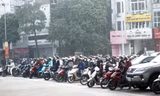 Nghị định 168 đi vào đời sống, tạo sự chuyển biến tích cực trong giao thông Thủ đô