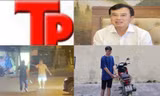 Bản tin Hình sự: Mâu thuẫn tình cảm lúc tâm sự, gã trai sát hại bạn gái trong nhà trọ