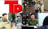 Bản tin Hình sự: Đâm bạn tử vong vì bị lải nhải bên tai 