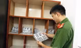 Biển số xe các địa phương được giữ nguyên sau sáp nhập tỉnh, thành phố