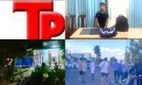 Bản tin Hình sự: Công an cùng người dân vây bắt tên cướp giật ở tiệm vàng