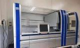  Hệ thống xét nghiệm Real-time PCR tự động. Ảnh minh hoạ. 