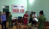 Công ty TNHH Nhất Tín Phát Gia Lai có nhiều chi nhánh tại địa bàn tỉnh Gia Lai