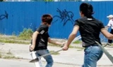 Hai thanh niên thương vong khi bị nhóm côn đồ truy sát, chém tới tấp