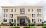  Trụ sở Sở VH-TT-DL tỉnh Đắk Nông