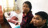 Mẹ ruột Y Nhiêu cùng đưa con gái đi giám định pháp y