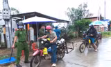 Dịch bạch hầu ở Kon Tum (sát Gia Lai) đang diễn biến phức tạp, đến ngày 4-7 toàn tỉnh này đã có khoảng 22 ca nhiễm