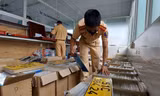 TPHCM còn 30.000 ô tô kinh doanh vận tải chưa đổi biển số vàng.
