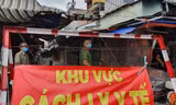 TPHCM sẽ quản lý người cách ly tại nhà qua công nghệ nhận diện khuôn mặt.