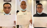 Nhóm nhập cảnh trái phép để lừa đảo bị bắt.