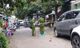 Công an điều tra vụ việc.