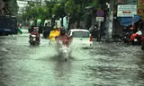 Hệ thống thoát nước TPHCM bị xâm hại