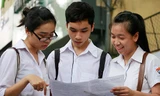 Chuẩn bị thi THPT: Trước 15/5 sẽ công bố đề thi minh họa